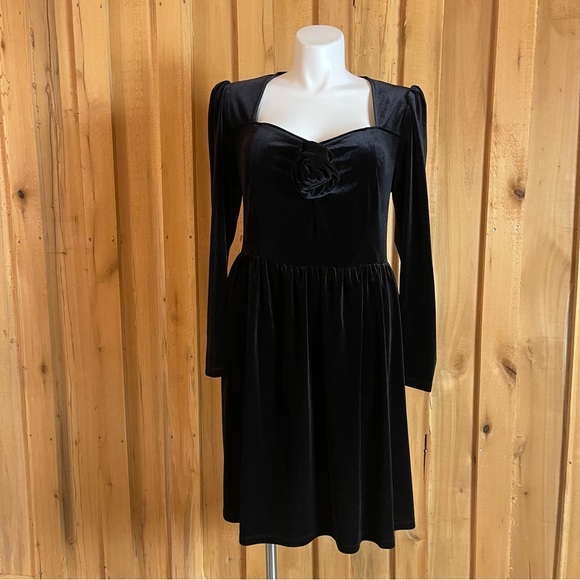 Ava & Viv Dresses & Skirts - AVA & VIV Women’s Plus Size Dress NWOT Size 3X
